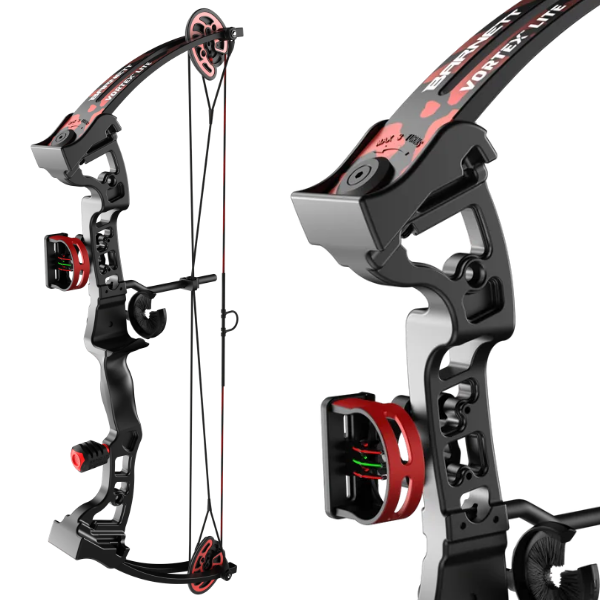 ARCO COMPUESTO VORTEX LITE G3 BAR30021